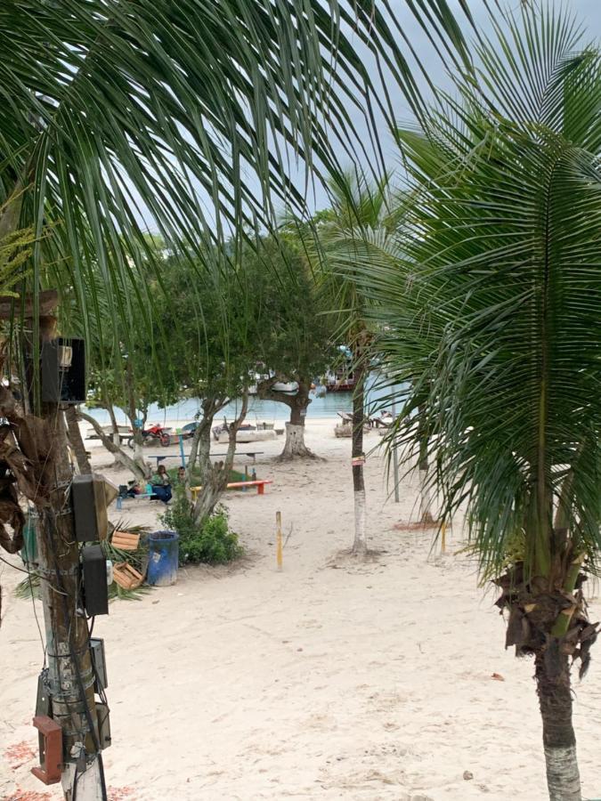 Apartamento Flet Com Vista Mar