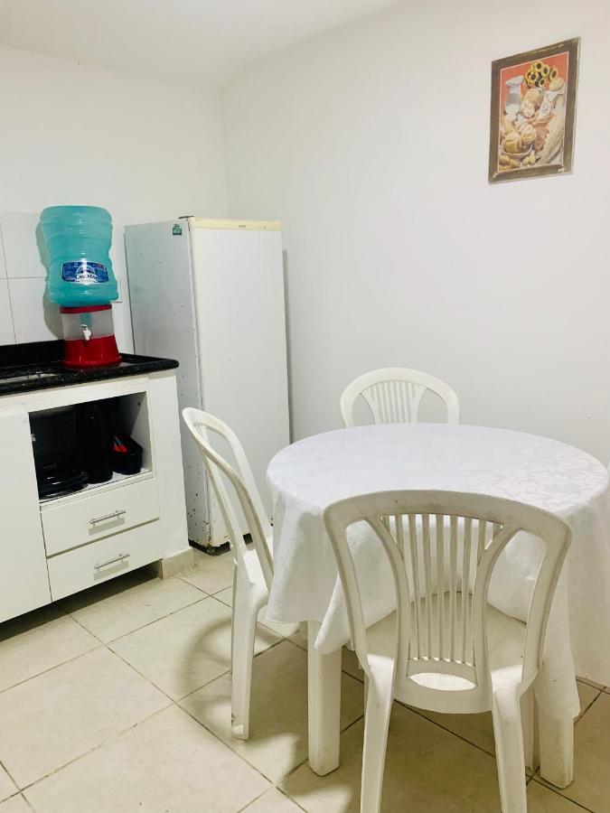 Apartamento Flet Com Vista Mar *