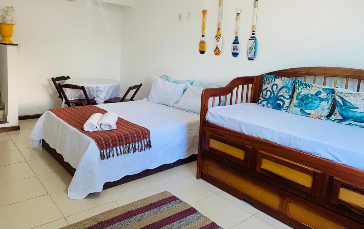 Flet Com Vista Mar Apartamento Arraial do Cabo