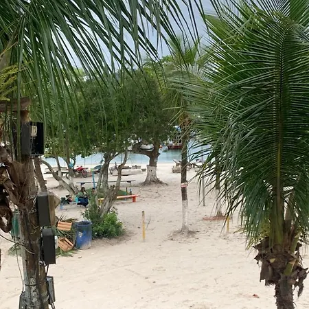 Flet Com Vista Mar Apartment Arraial do Cabo Exterior photo