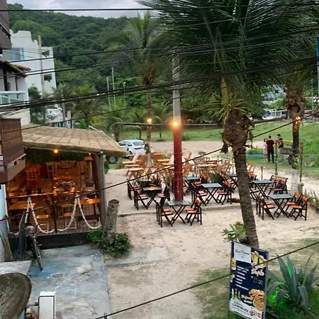 Flet Com Vista Mar Apartment Arraial do Cabo Exterior photo