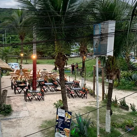Flet Com Vista Mar Apartment Arraial do Cabo Exterior photo