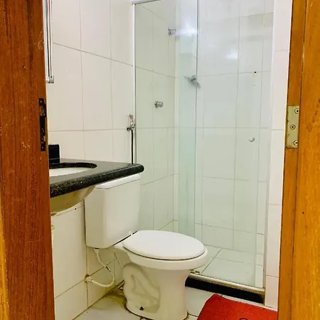 Flet Com Vista Mar Apartment Arraial do Cabo Exterior photo