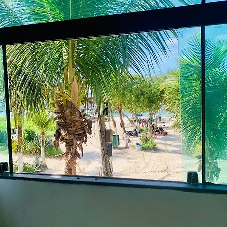 Flet Com Vista Mar Apartment Arraial do Cabo Exterior photo