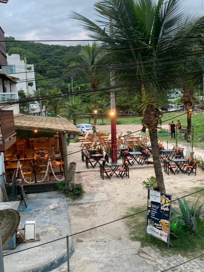 Flet Com Vista Mar