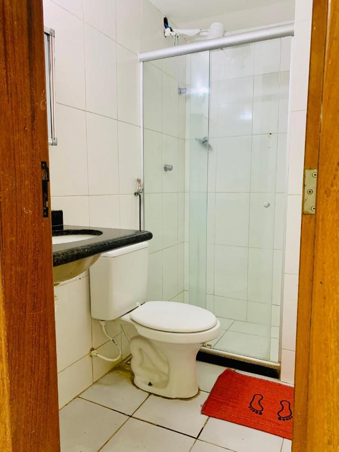 Apartment Flet Com Vista Mar