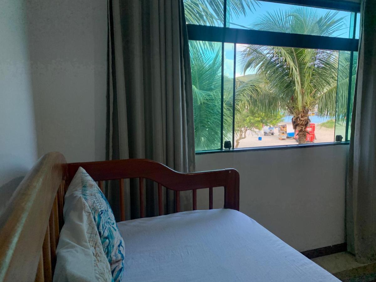 Flet Com Vista Mar Apartment Arraial do Cabo