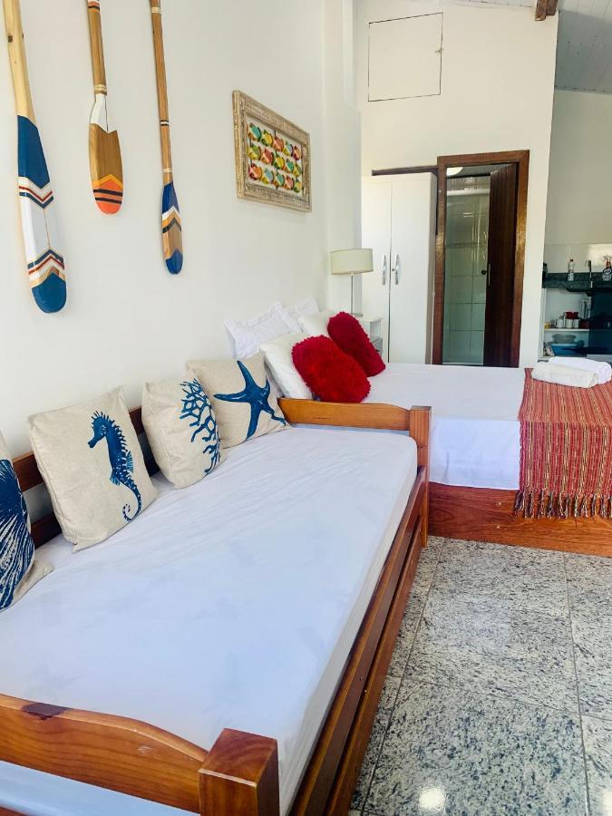 Apartment Flet Com Vista Mar *