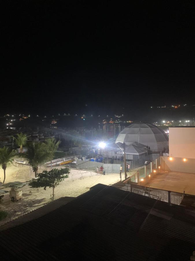 Apartment Flet Com Vista Mar Arraial do Cabo